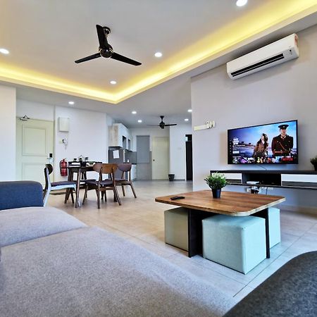 Atlantis Residences Melaka Kültér fotó