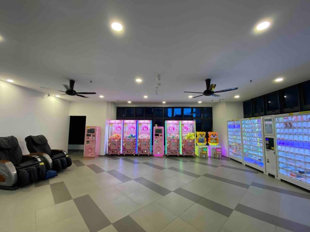 Atlantis Residences Melaka Kültér fotó