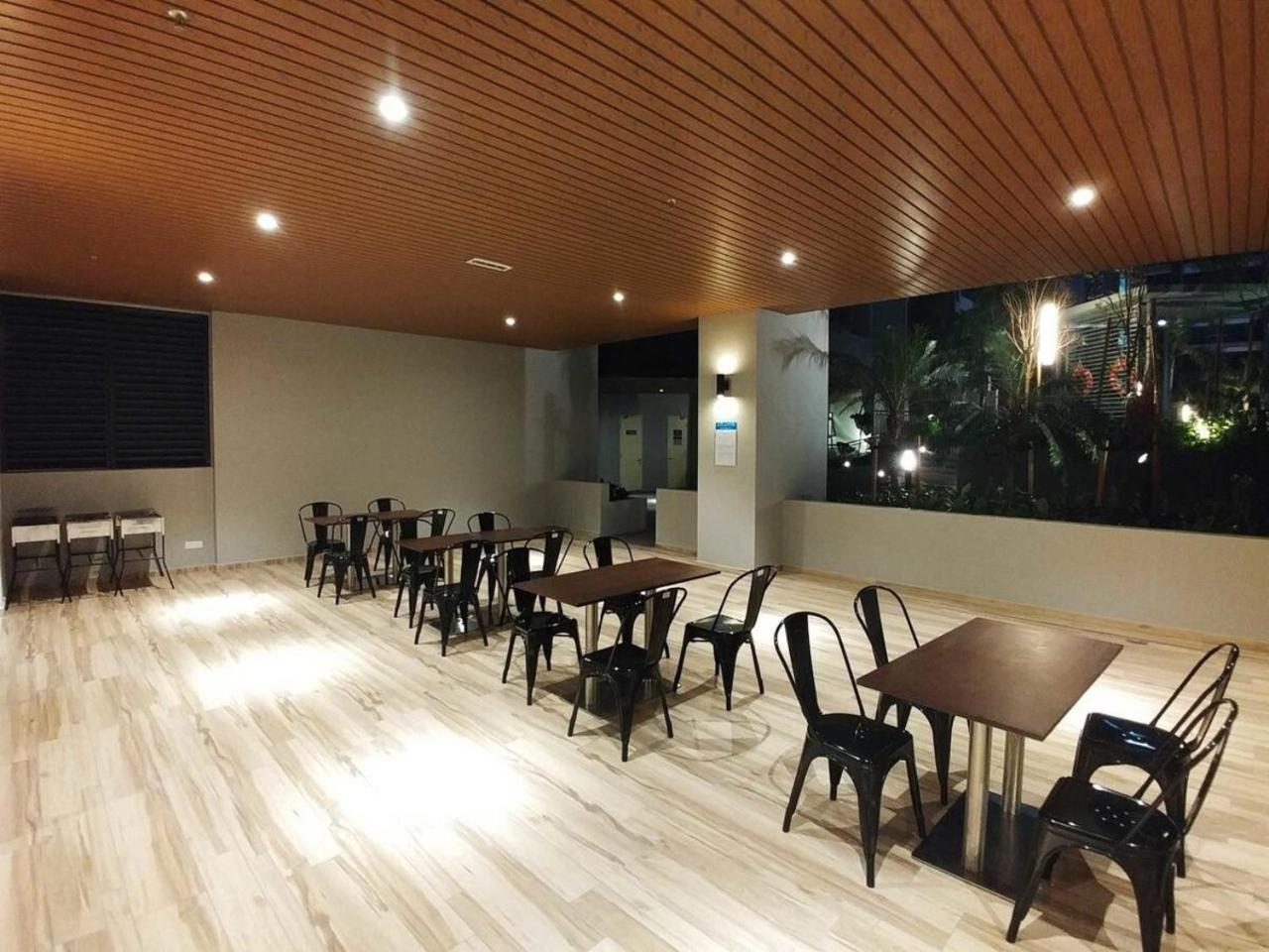 Atlantis Residences Melaka Kültér fotó