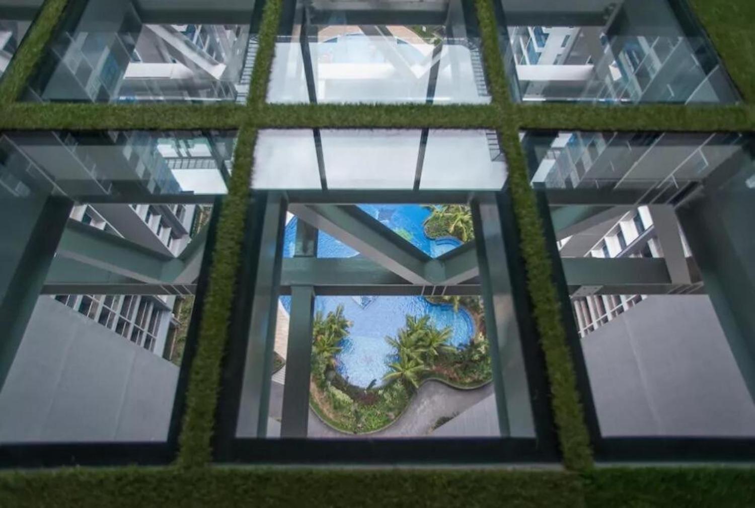 Atlantis Residences Melaka Kültér fotó