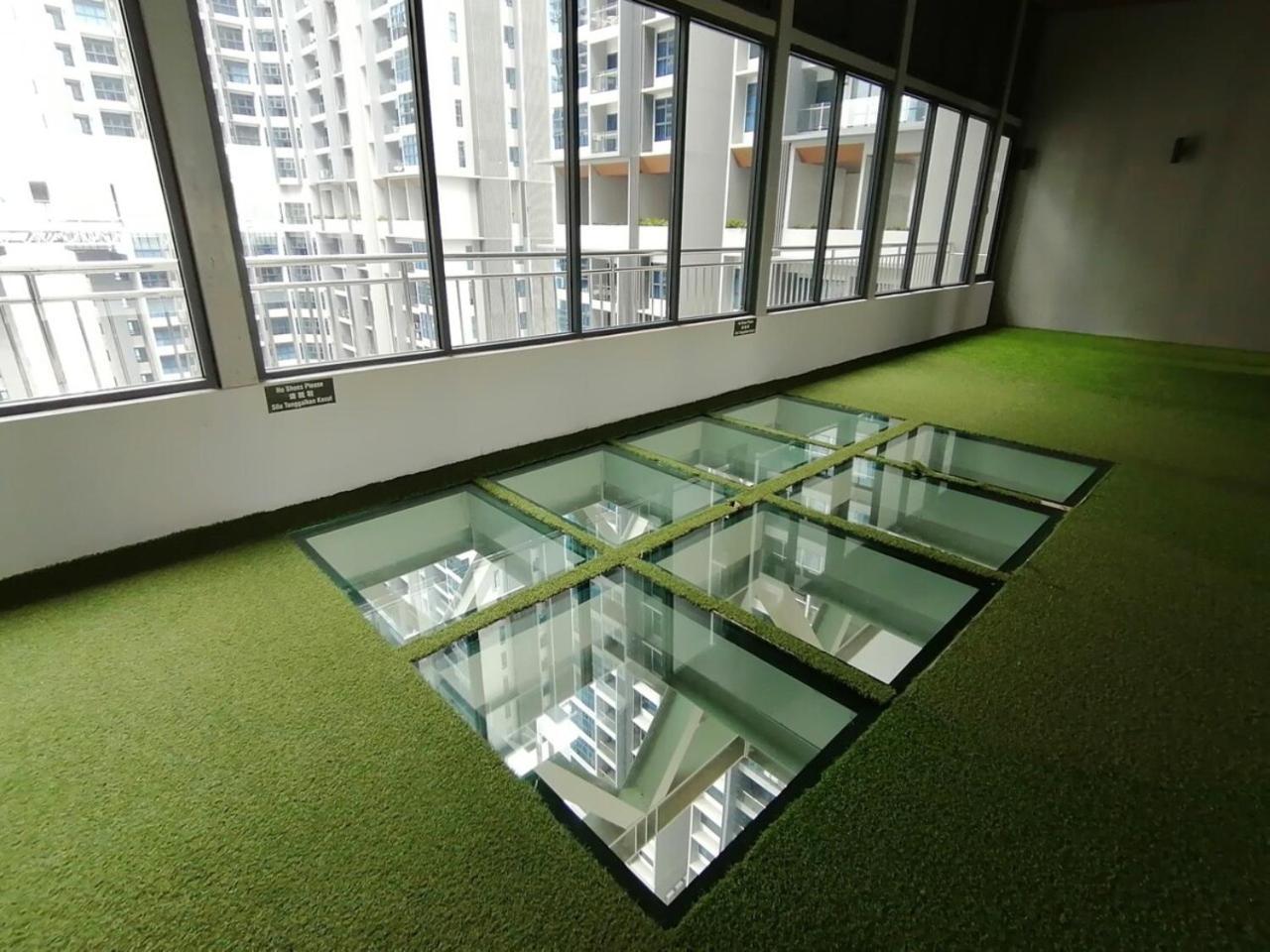 Atlantis Residences Melaka Kültér fotó