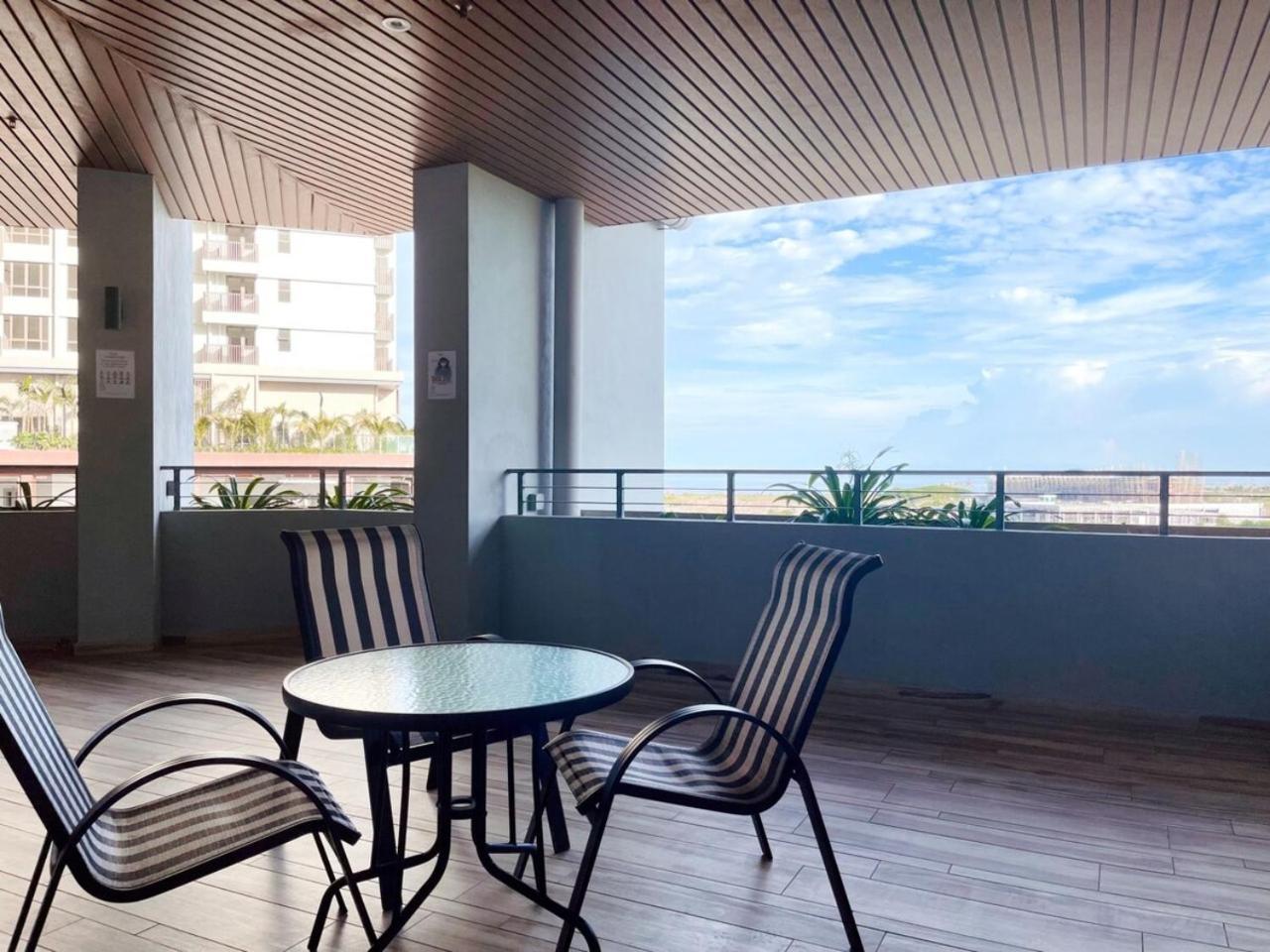 Atlantis Residences Melaka Kültér fotó
