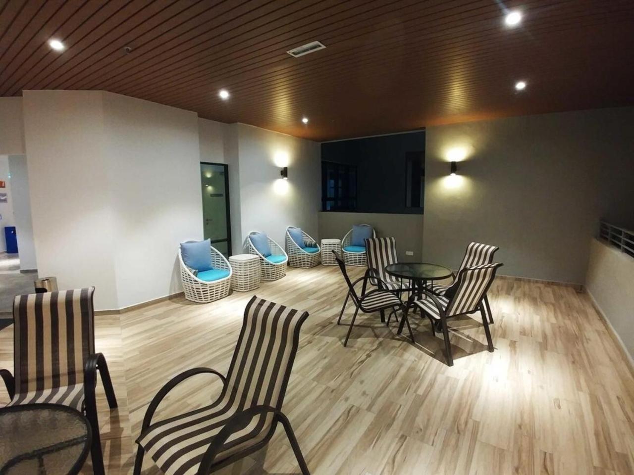 Atlantis Residences Melaka Kültér fotó