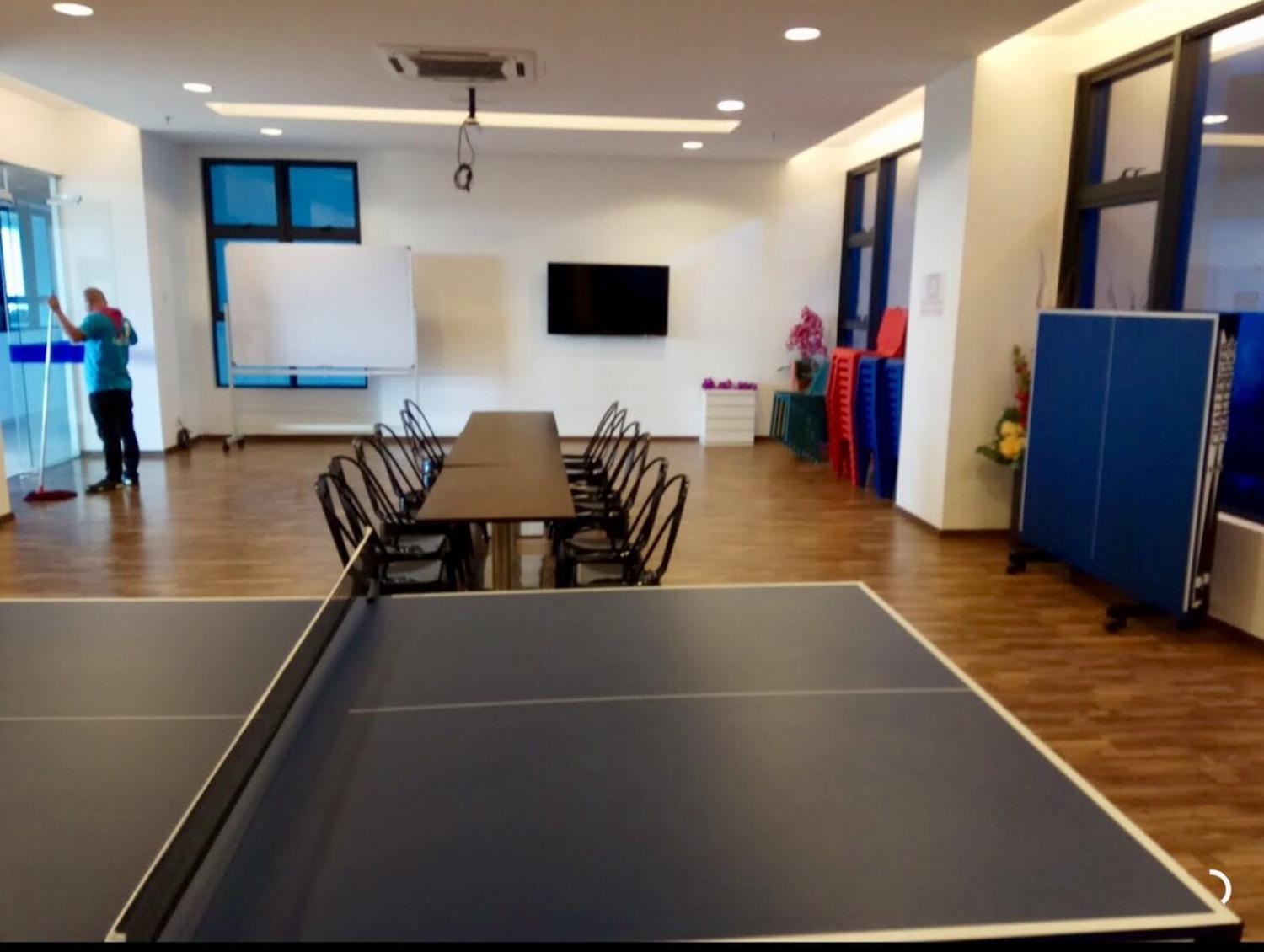 Atlantis Residences Melaka Kültér fotó