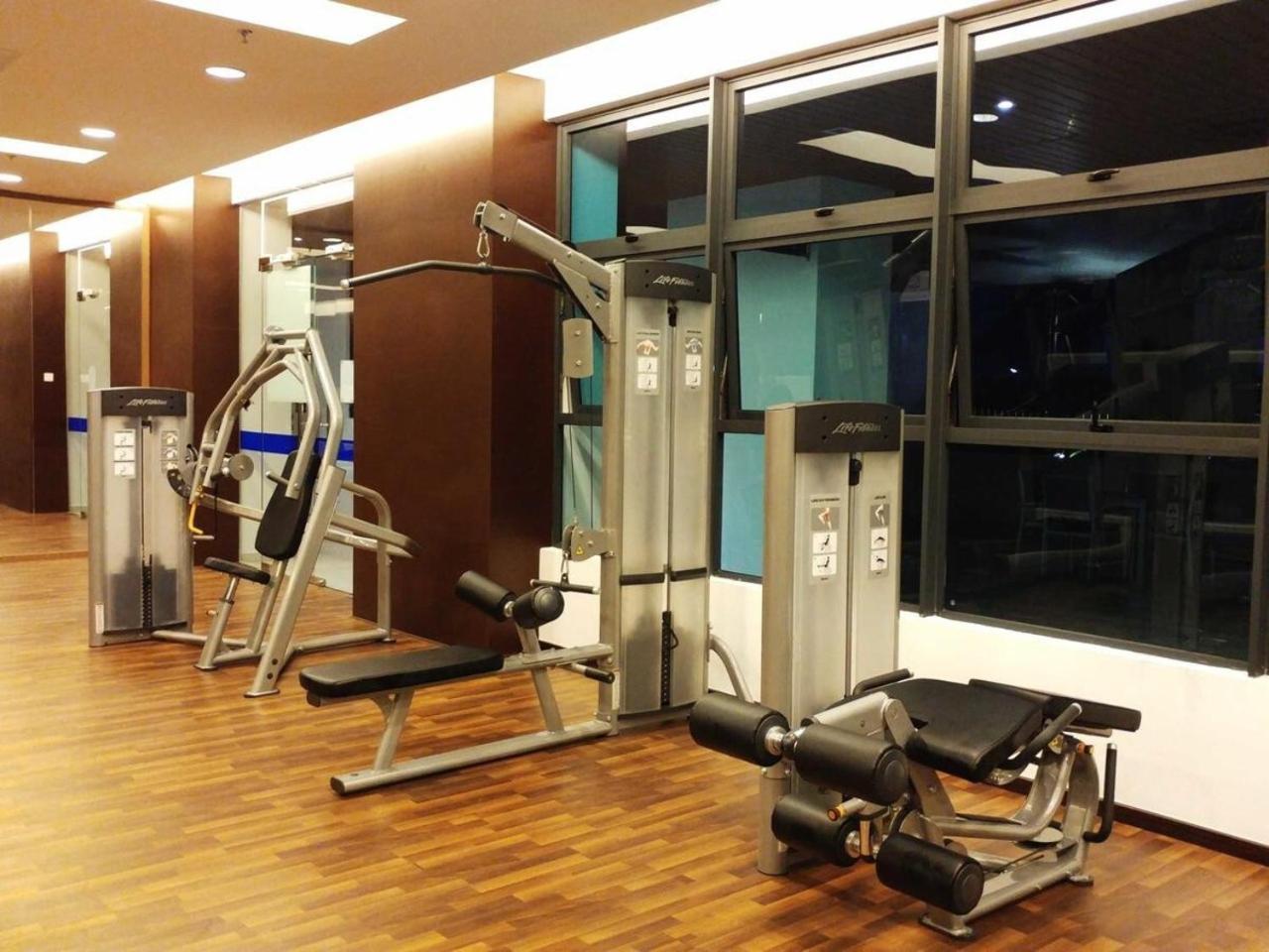 Atlantis Residences Melaka Kültér fotó