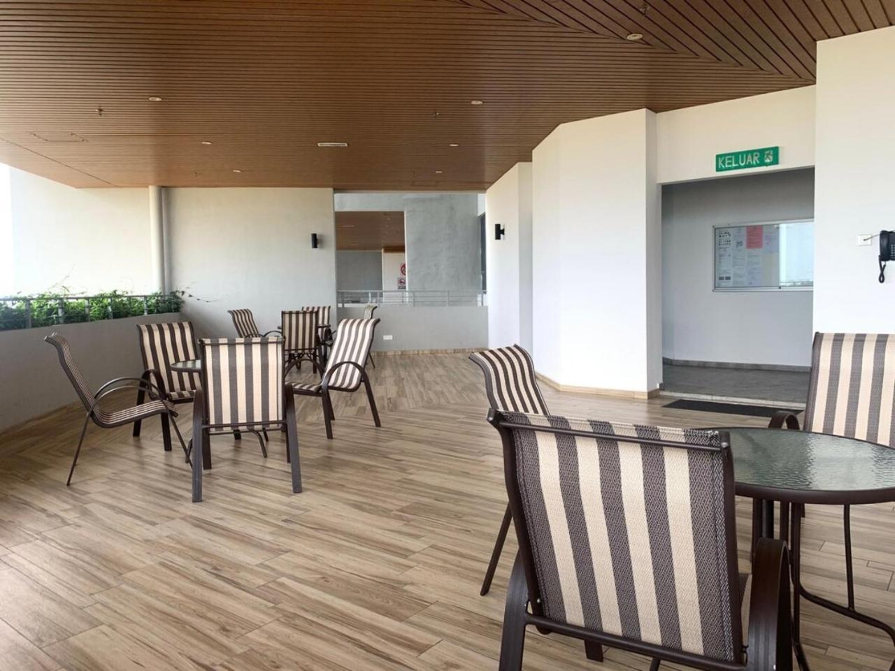 Atlantis Residences Melaka Kültér fotó