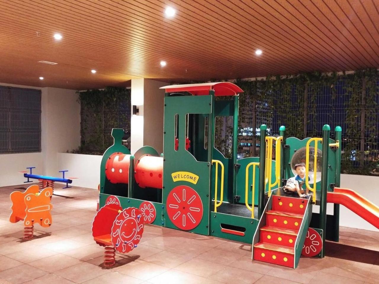 Atlantis Residences Melaka Kültér fotó