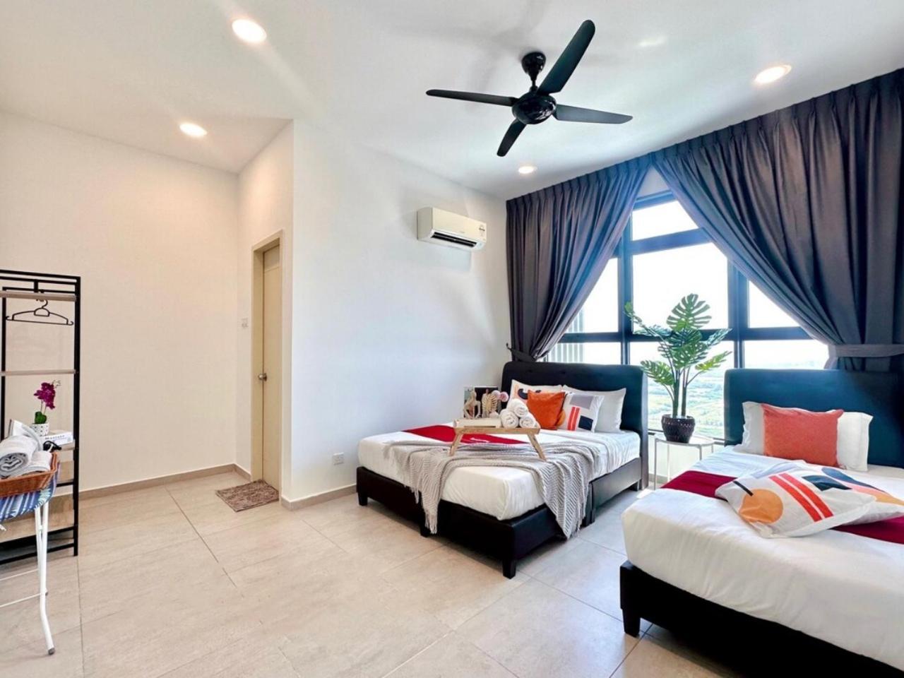 Atlantis Residences Melaka Kültér fotó