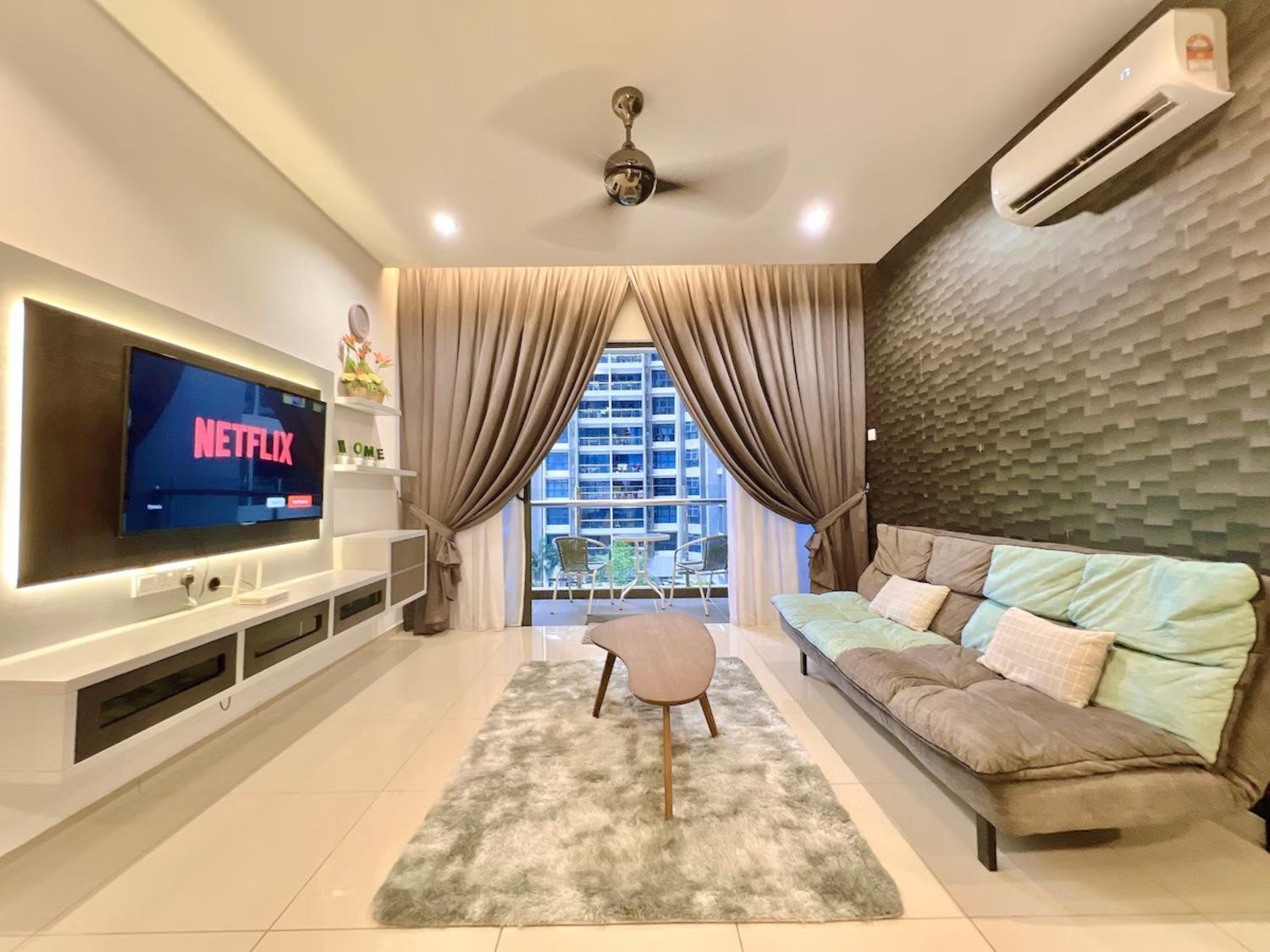 Atlantis Residences Melaka Kültér fotó