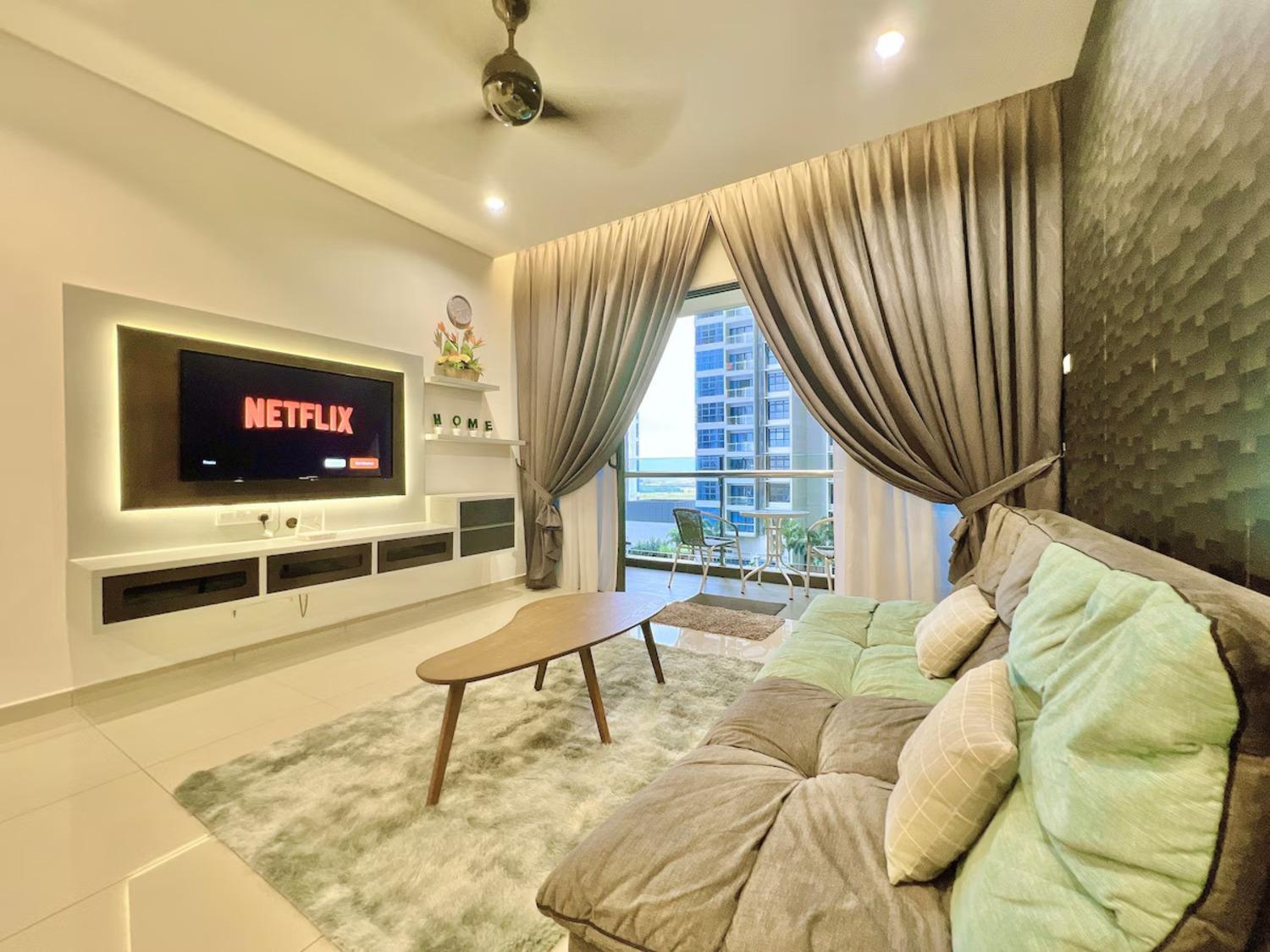 Atlantis Residences Melaka Kültér fotó