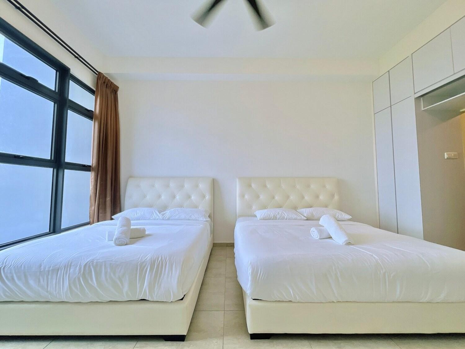 Atlantis Residences Melaka Kültér fotó