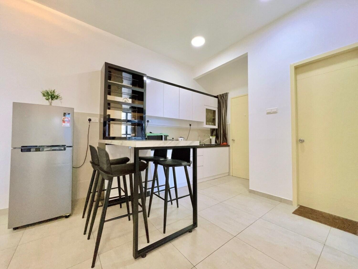Atlantis Residences Melaka Kültér fotó