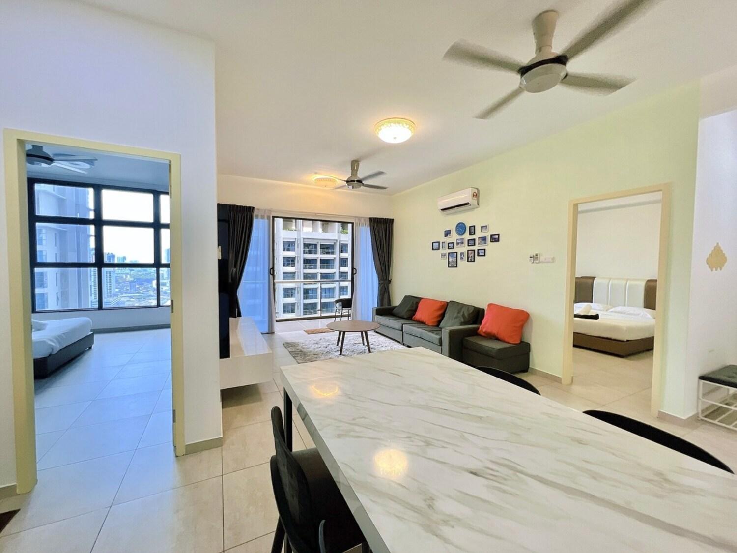 Atlantis Residences Melaka Kültér fotó