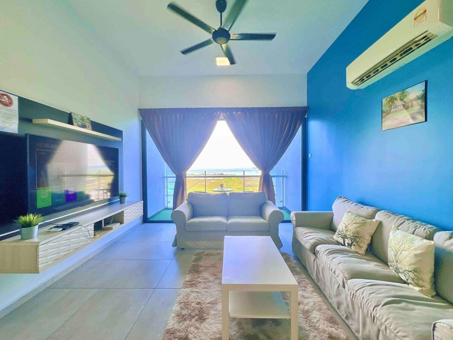 Atlantis Residences Melaka Kültér fotó