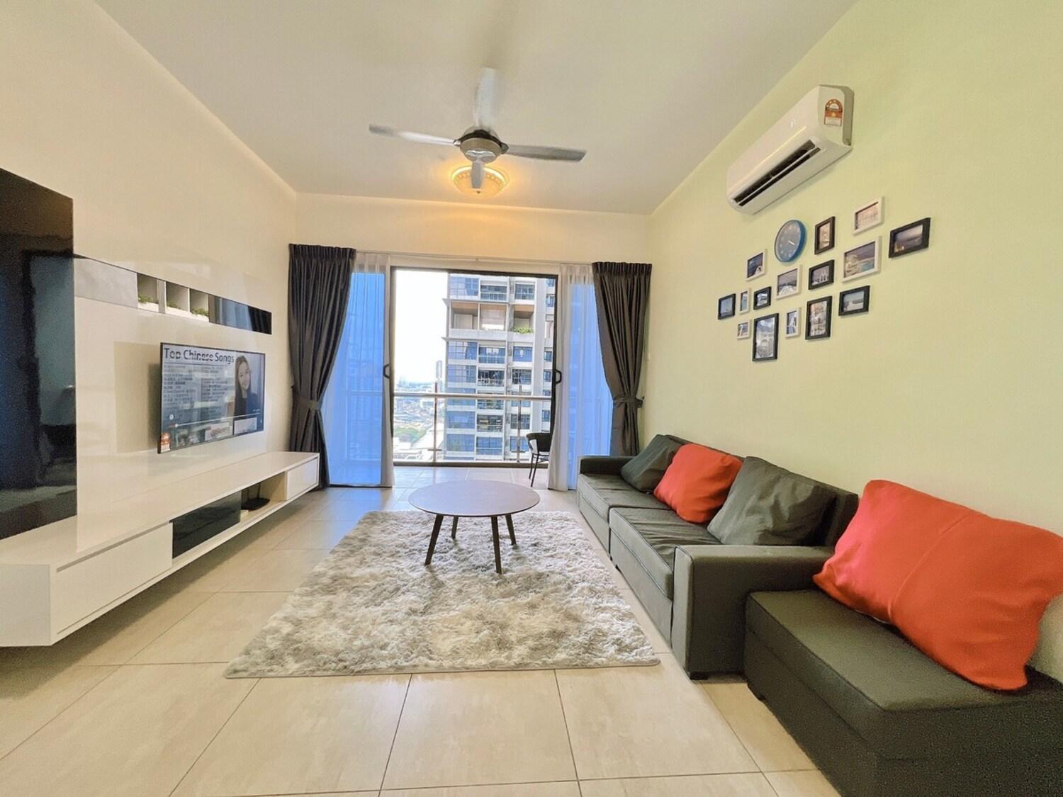 Atlantis Residences Melaka Kültér fotó