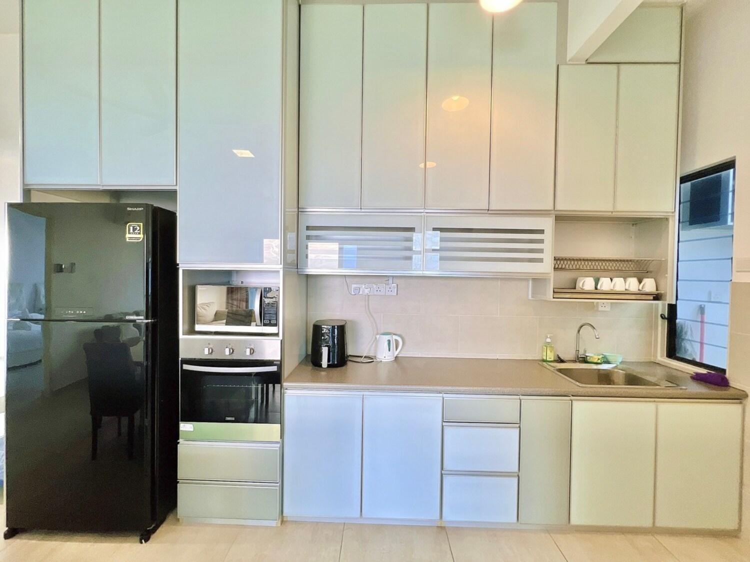 Atlantis Residences Melaka Kültér fotó