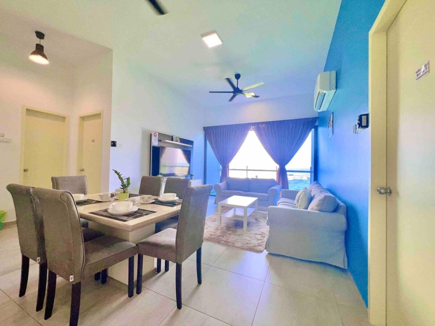 Atlantis Residences Melaka Kültér fotó