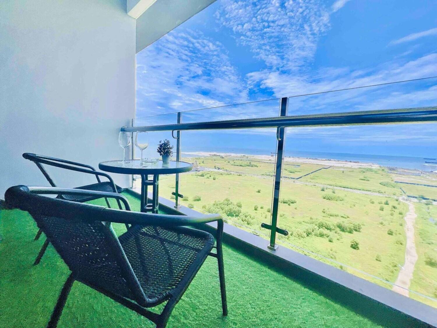 Atlantis Residences Melaka Kültér fotó
