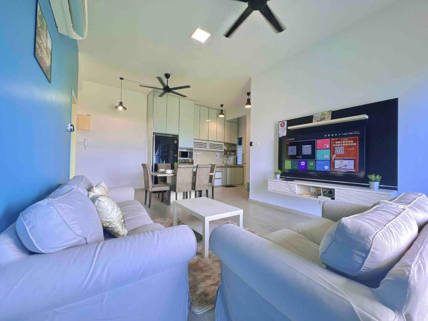 Atlantis Residences Melaka Kültér fotó