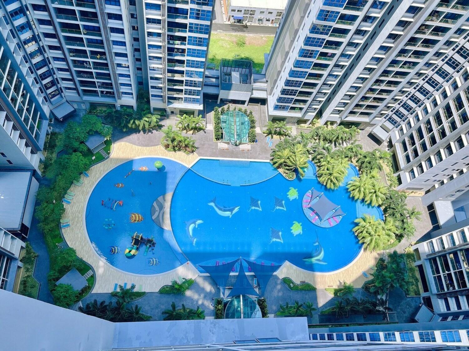 Atlantis Residences Melaka Kültér fotó