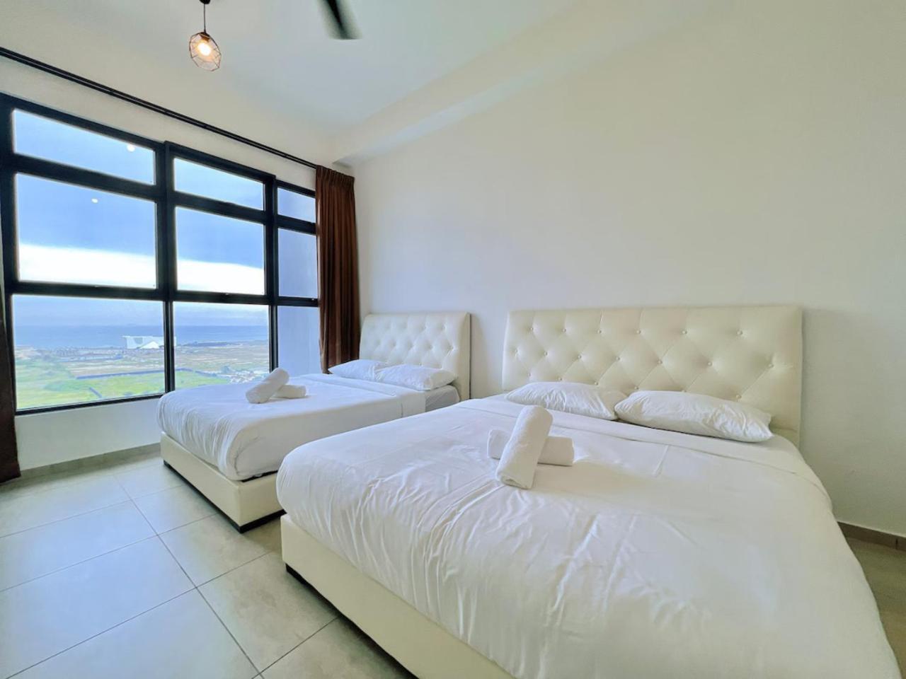 Atlantis Residences Melaka Kültér fotó