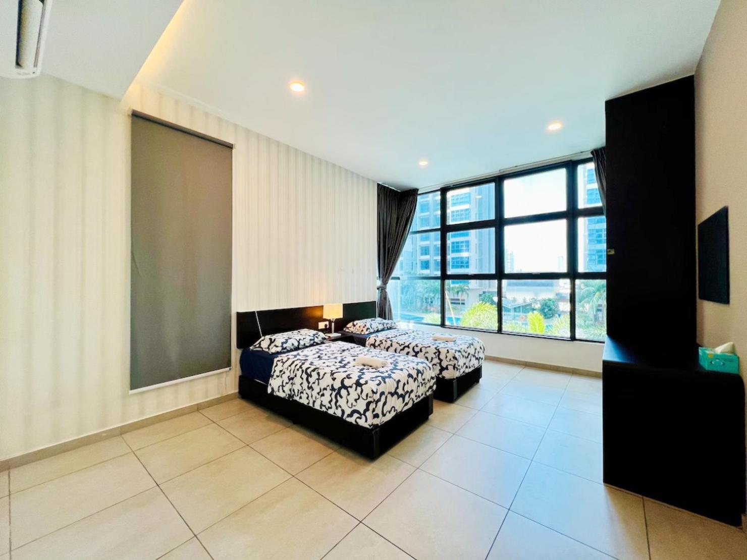 Atlantis Residences Melaka Kültér fotó