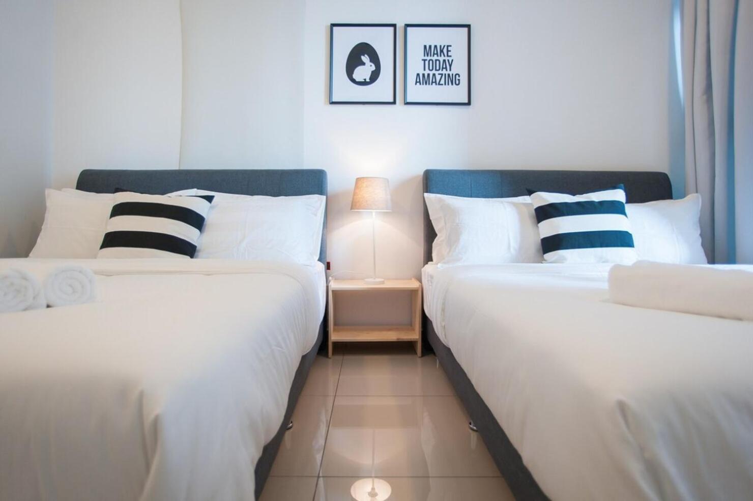 Atlantis Residences Melaka Kültér fotó
