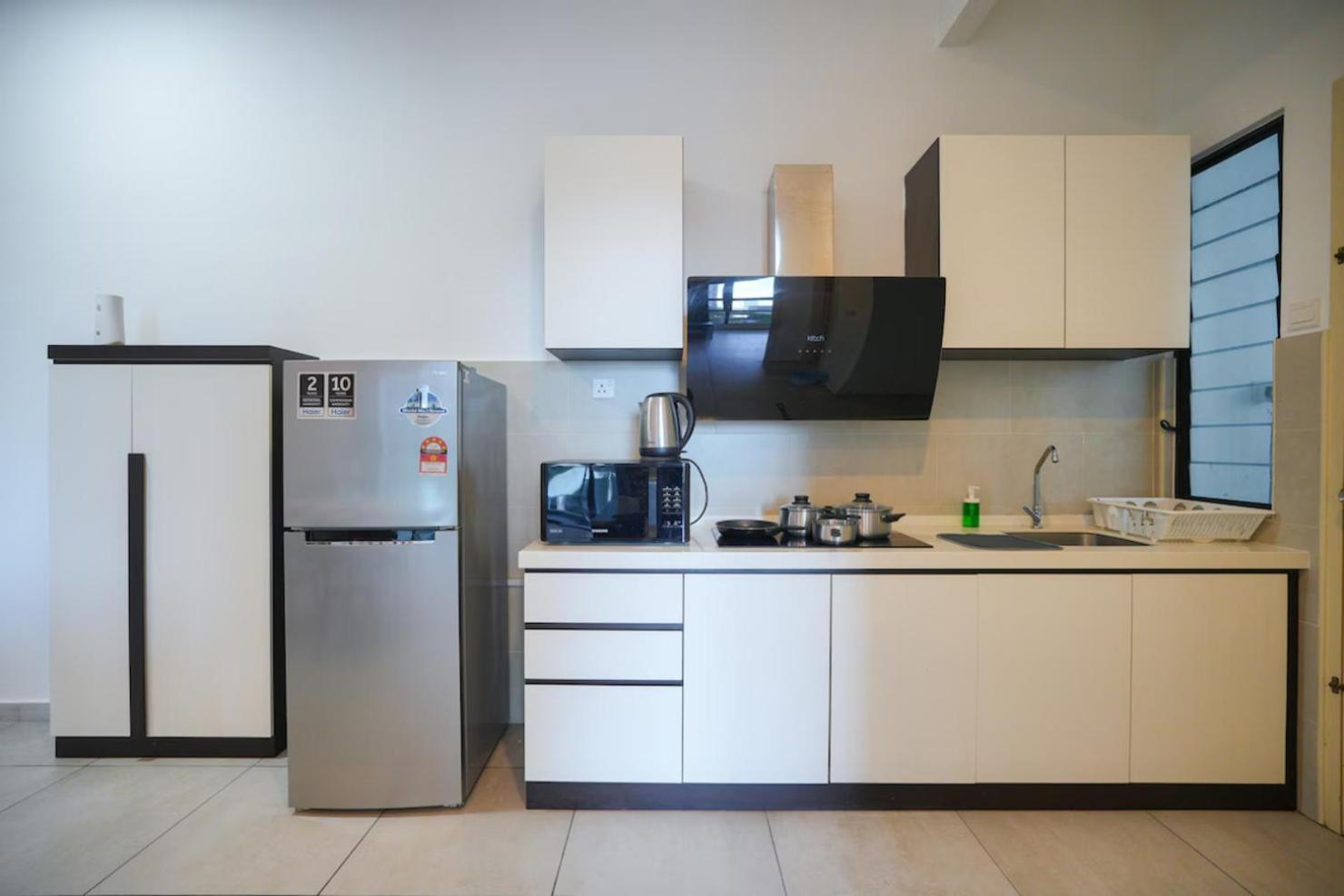 Atlantis Residences Melaka Kültér fotó