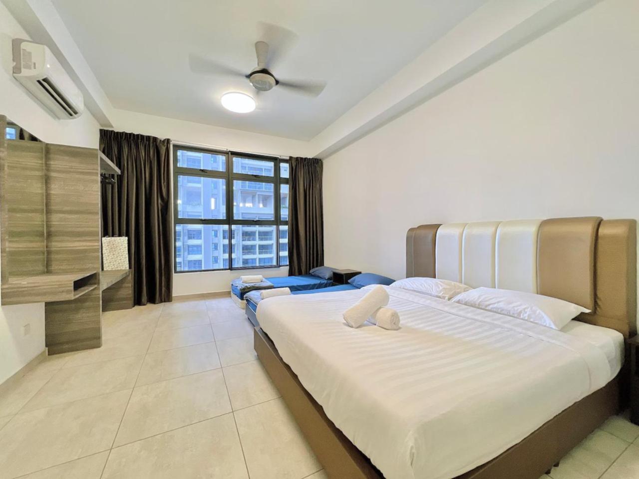 Atlantis Residences Melaka Kültér fotó