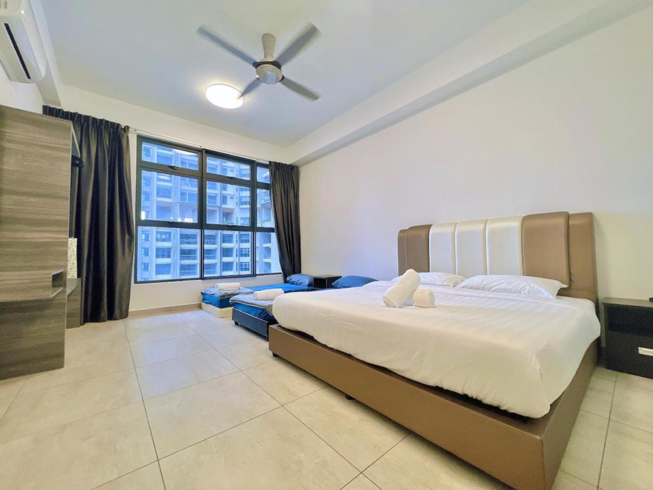 Atlantis Residences Melaka Kültér fotó