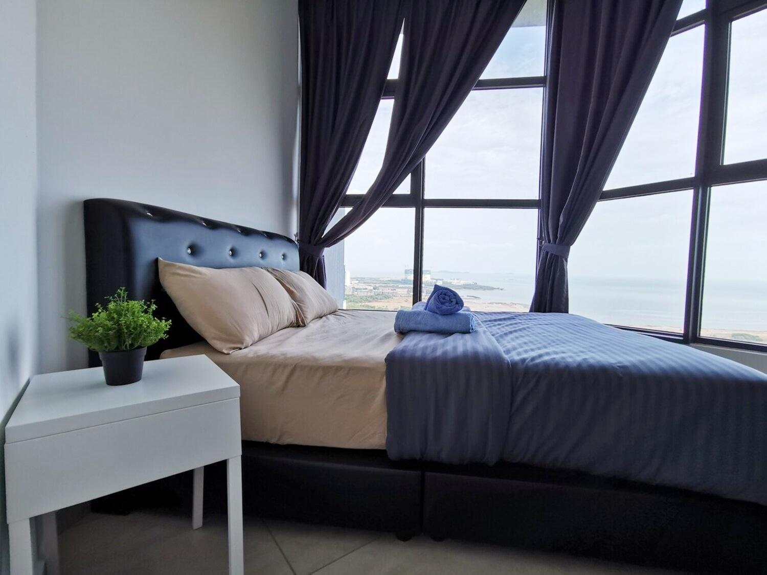 Atlantis Residences Melaka Kültér fotó