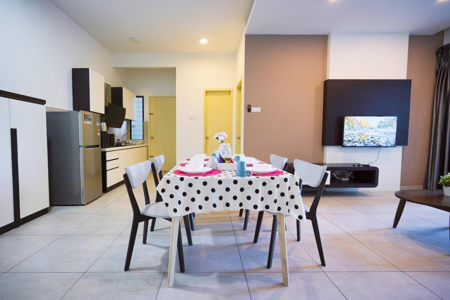 Atlantis Residences Melaka Kültér fotó
