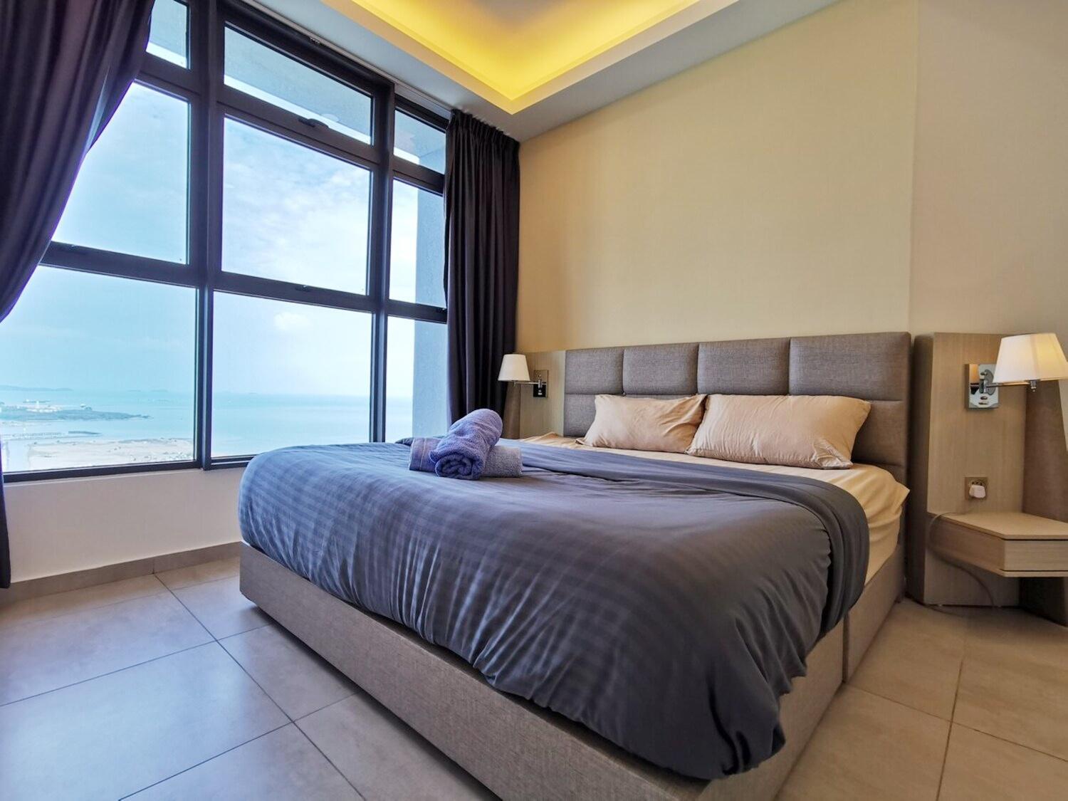 Atlantis Residences Melaka Kültér fotó