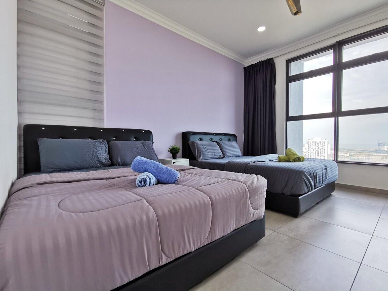 Atlantis Residences Melaka Kültér fotó