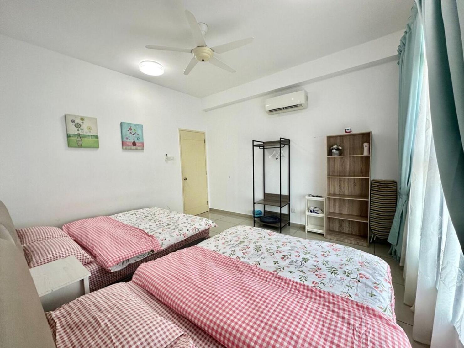 Atlantis Residences Melaka Kültér fotó