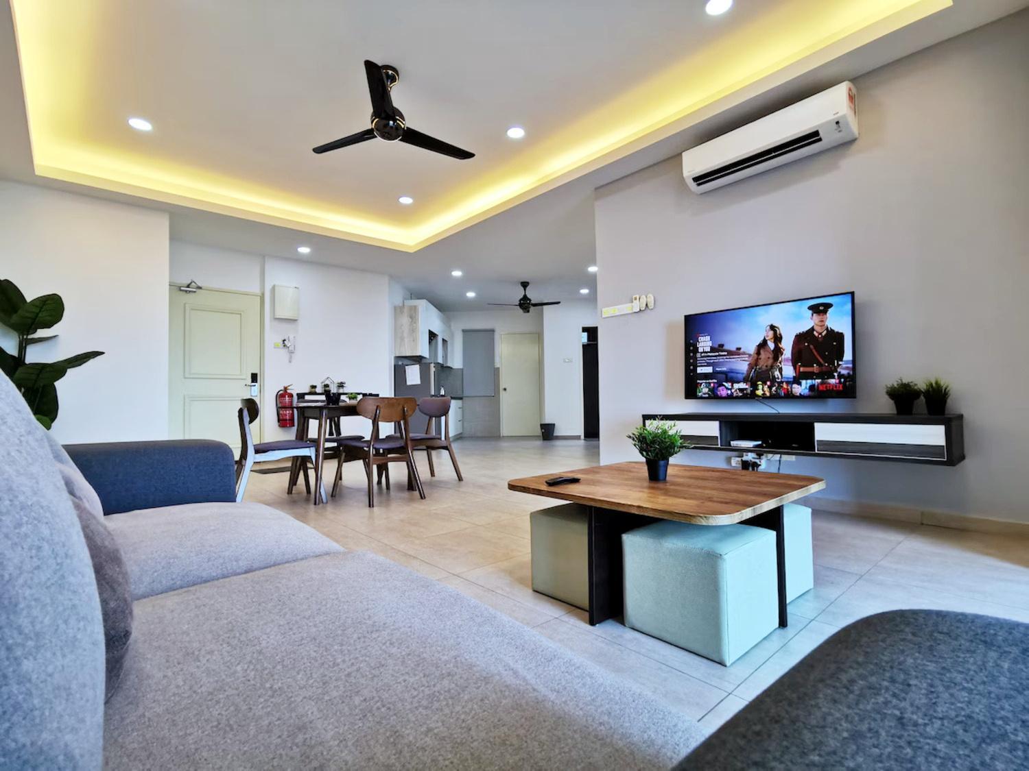 Atlantis Residences Melaka Kültér fotó